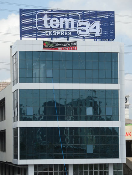 TEM34