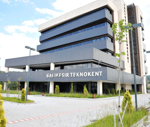 Balıkesir Teknokent