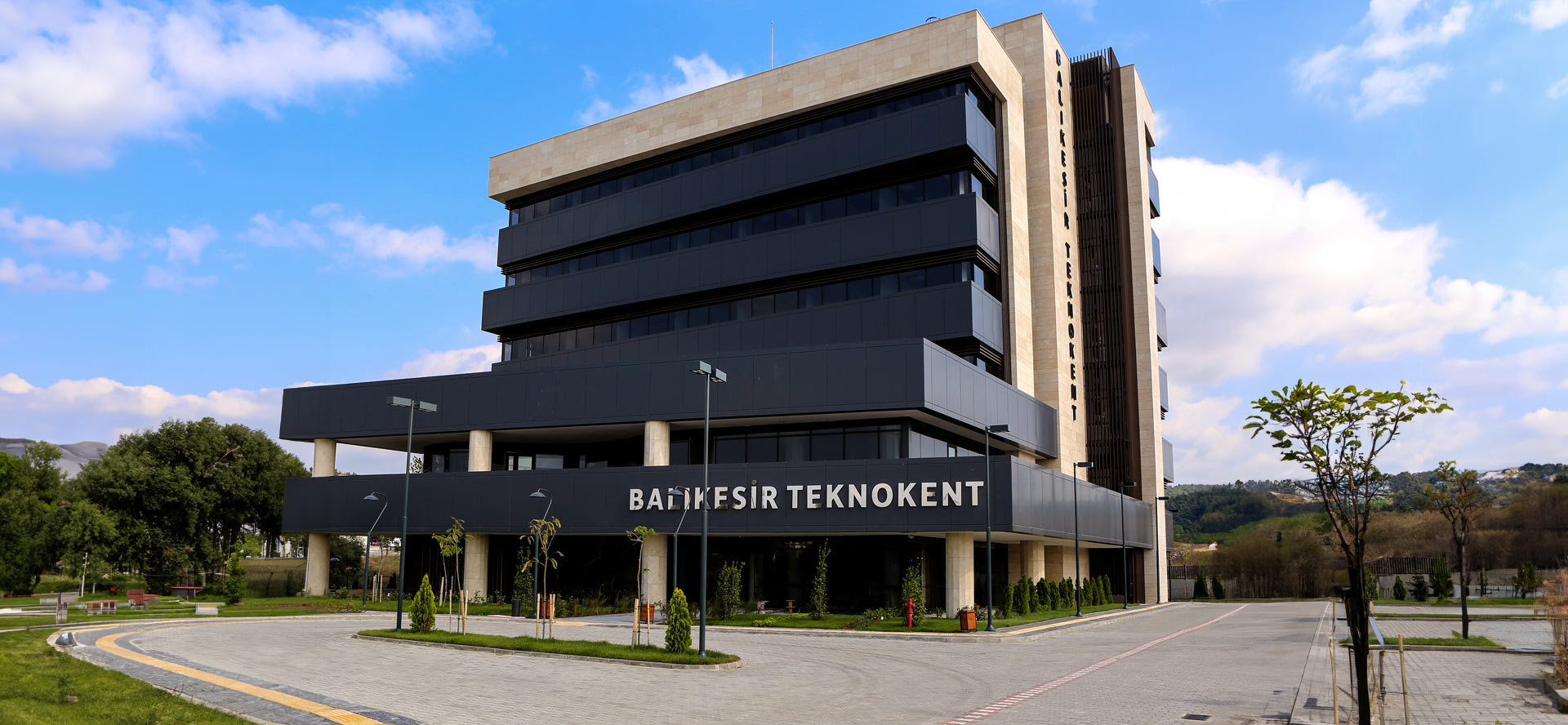 Balıkesir Teknokent