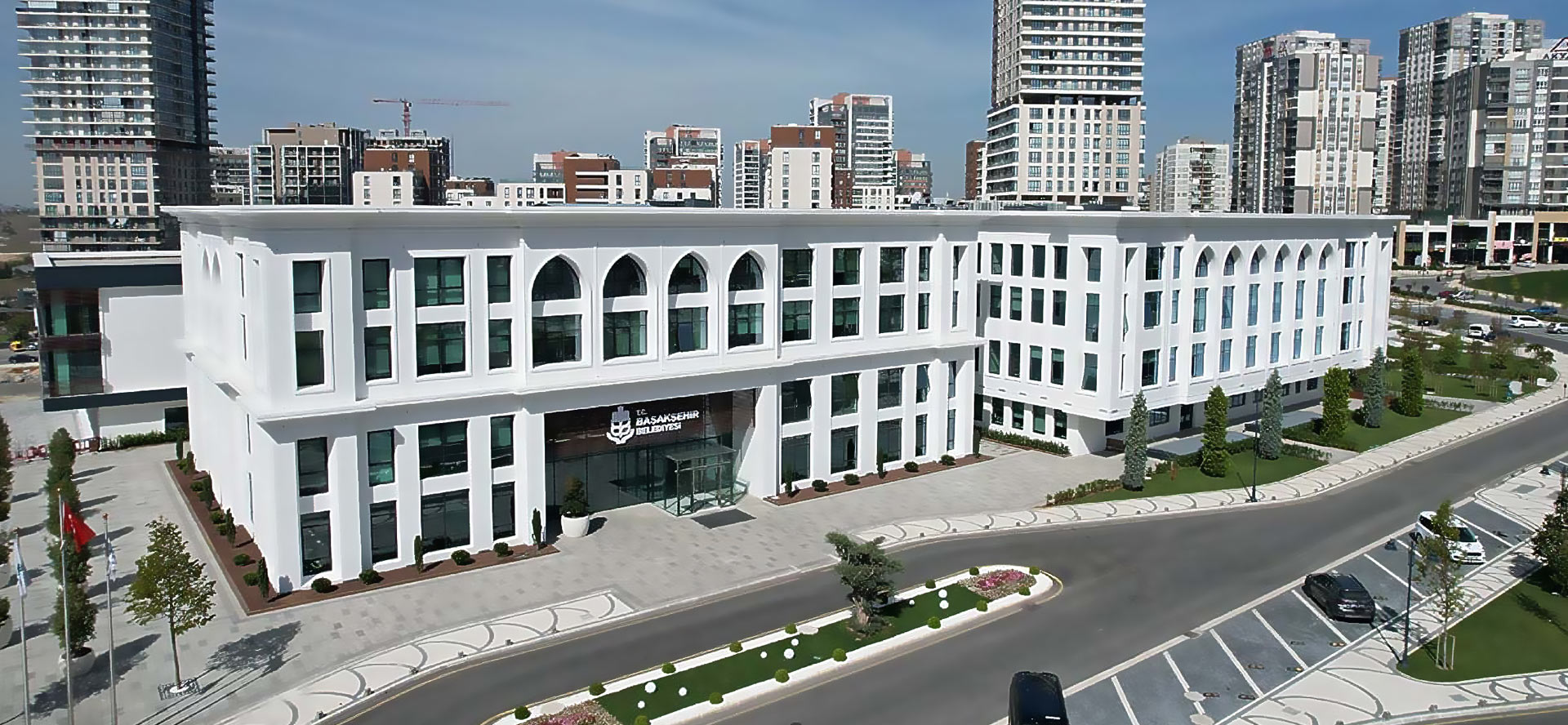 Başakşehir Belediyesi