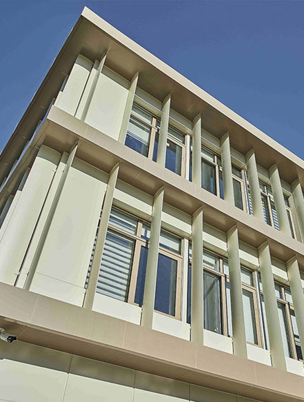FSM Vakfı Üniversitesi