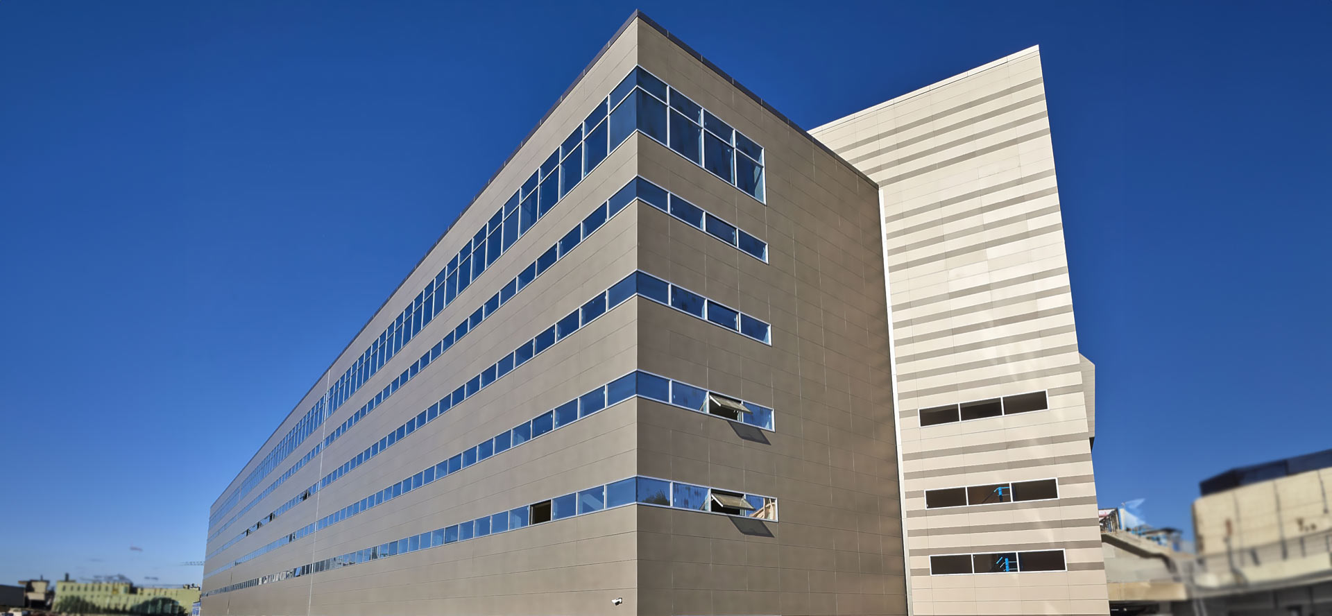 İpkas Plastikçiler Sitesi