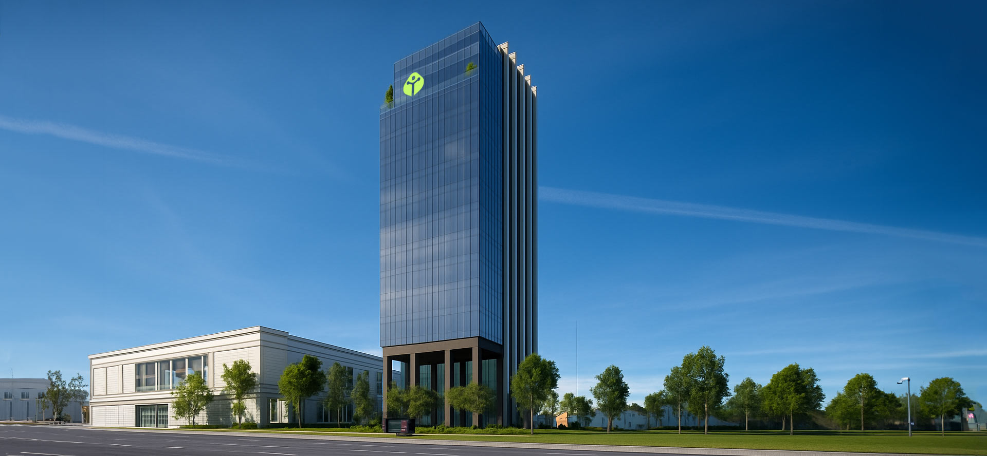 IT Park Ofis