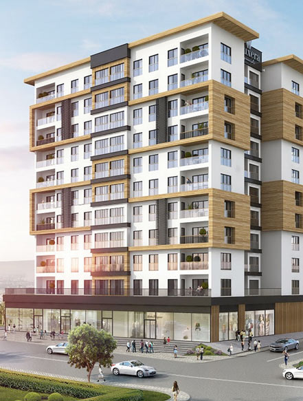 Luxera | Güneşli