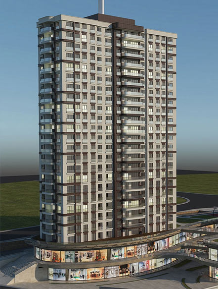 Luxera | Meydan