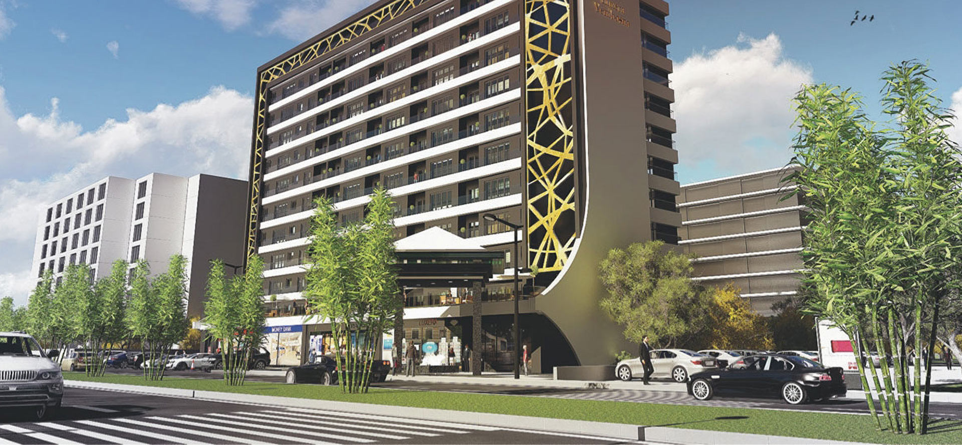 Luxera | Yenibosna