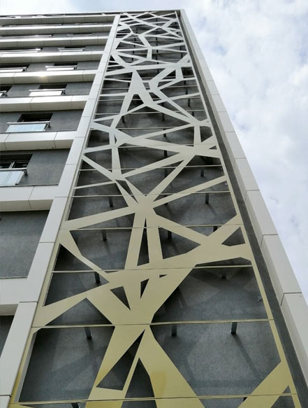 Luxera | Yenibosna