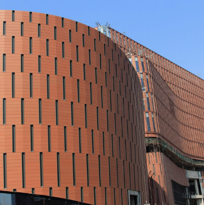 Terracotta Kaplama