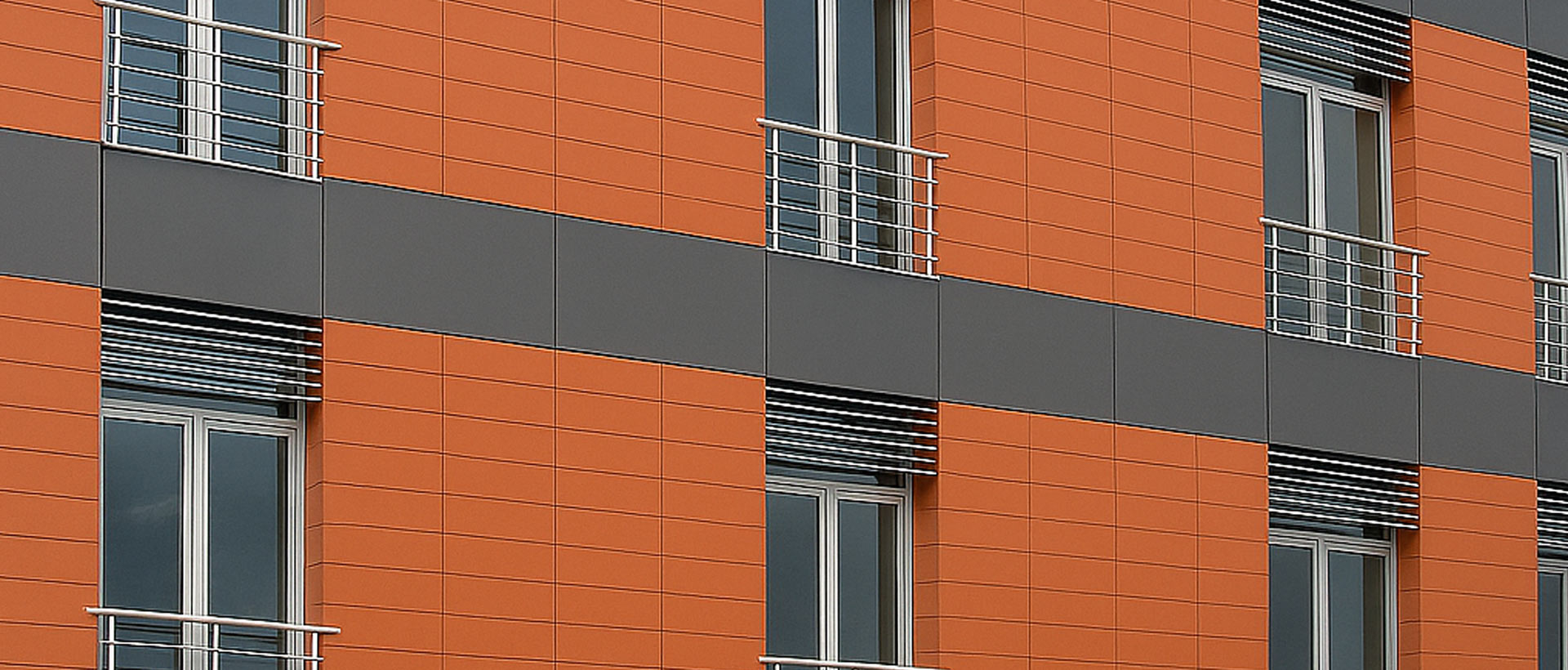 Terracotta Kaplama Sistemler